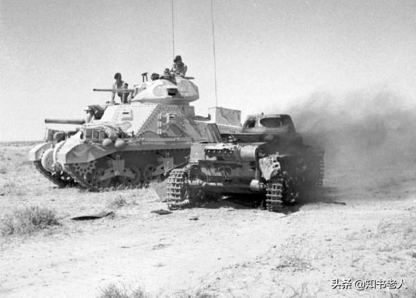 二战德军高射炮是“不务正业”，常用来打坦克