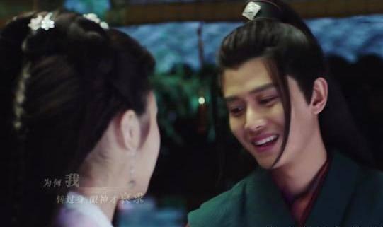 多部剧开播压力不小，终于等来任嘉伦，果然没让人失望