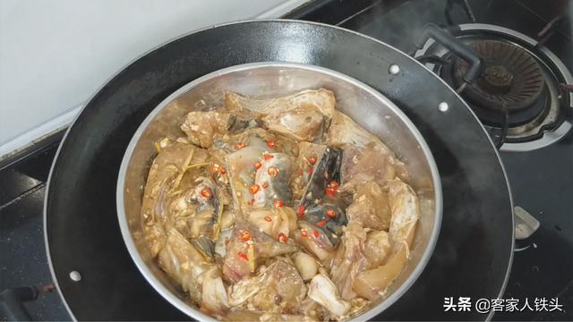 越热越爱做的一道懒人菜，十几分钟出锅，营养好吃还便宜，超简单