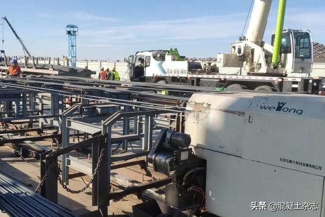 素颜之美！“全球之最”工程带你探秘“清水混