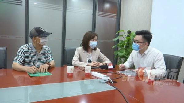 时隔28年，突然想起买过一套房！上门发现竟住着陌生人…