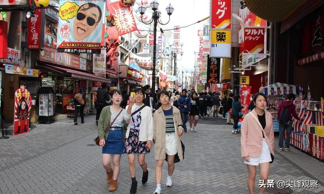 被美债掏空的日本，无上限印钱豪赌，盼中国“