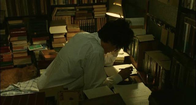 在这个年轻人厌恶工作的时代，这部电影还在讲