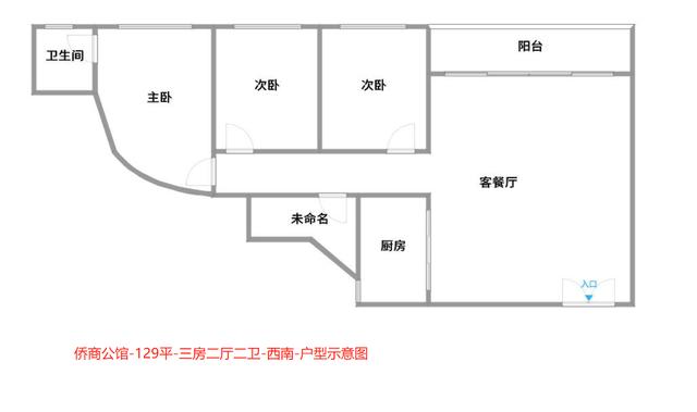 看缩水房都看得没有信心了？大浪地铁站口附近这几个你看看再说