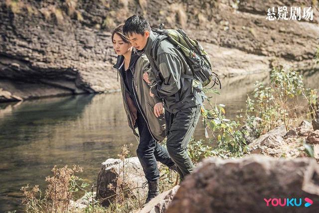 《隐秘的角落》带火了悬疑剧，各大平台纷纷设置剧场，你会选择谁