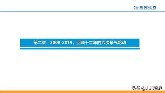 通信行业中期策略：把握科技新基建的主旋律