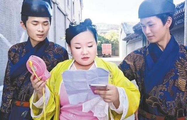 横店群演现状：人数已超20万 大多是懒惰疯狂的单身汉