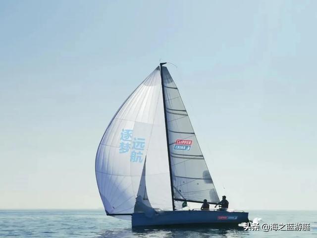 瞄准国内运动休闲船艇市场，克利伯7全新竞速型帆船即将面世