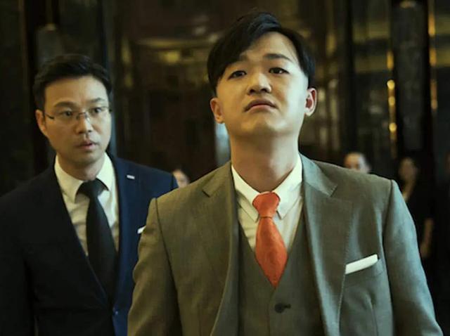 印象稍有改观，却又连拍5部“烂片”，网友：别来祸害电影界了