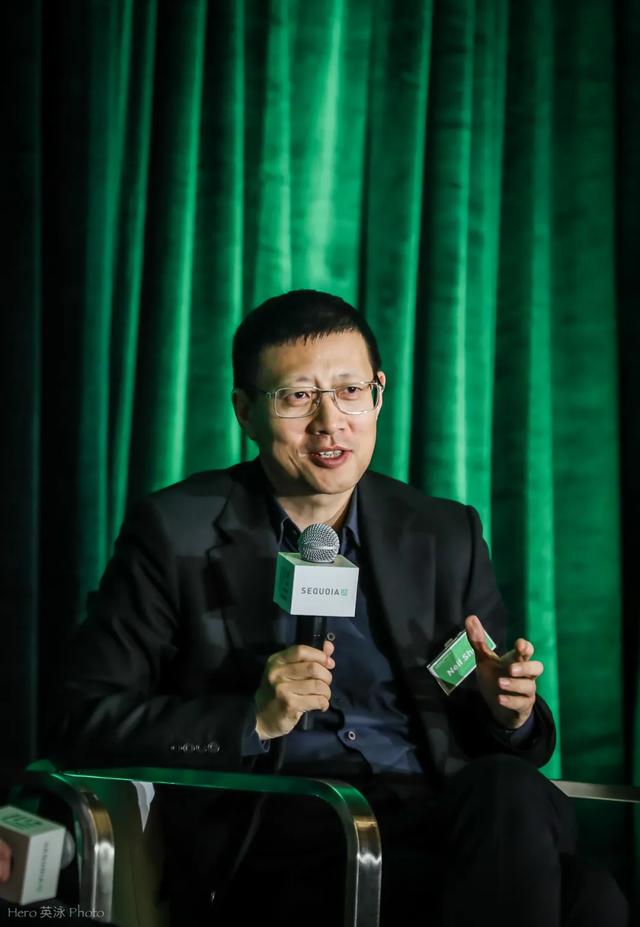 从隐秘到胜出，解码红杉医疗投资版图