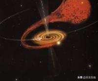 引力最大将有什么现象？把浩瀚宇宙缩小到实验