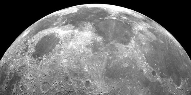 月球的年龄比地球还古老，有科学根据吗