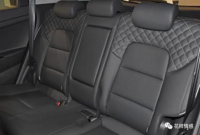 13万提辆现代途胜，驾驶4450公里后，车主有几句话想说