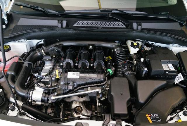 2020款別克凱越上市！比大眾速騰漂亮，油耗4.7L+國(guó)六，8.39萬(wàn)