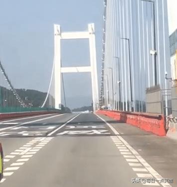 12位专家连夜“会诊”虎门大桥，桥面巨幅震动原