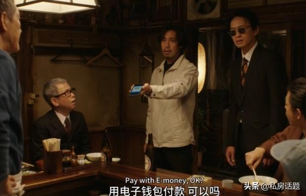 在你特别失落难过的时候，有没有哪一部电视剧或电影，能给你温暖