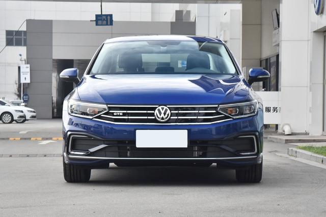 大众轿车中的“省油王”，7.7s破百，扭矩400N.m，市区油耗仅5.4L