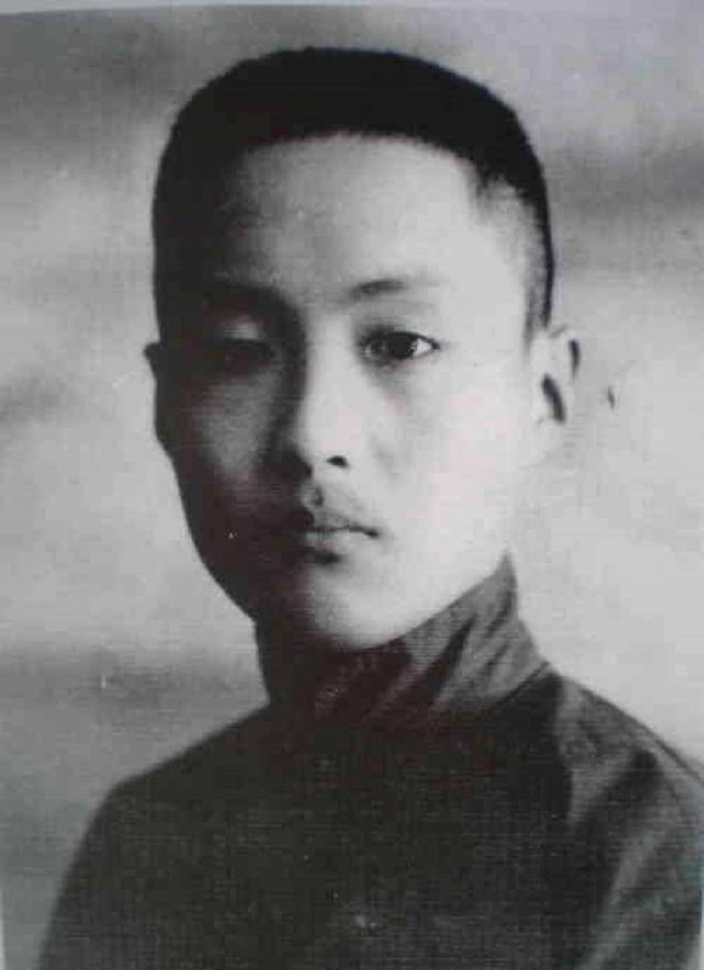 中国最有排面婴儿：出生时省长亲自到场，国家