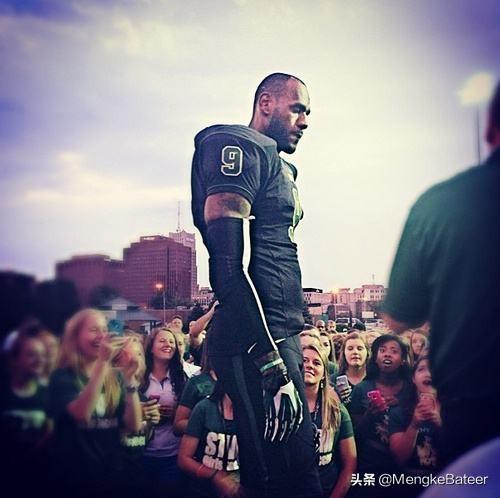 运动都是相通的！NBA球员除了篮球还擅长哪些体