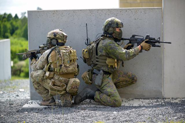 美国传出一个危险信号！特种部队开始打中国重要地下设施的主意