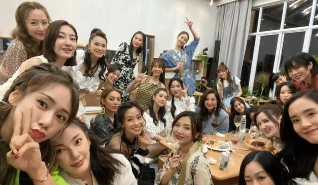 《乘风破浪的姐姐》30位姐姐，现有多少位姐夫，哪位姐夫最牛？