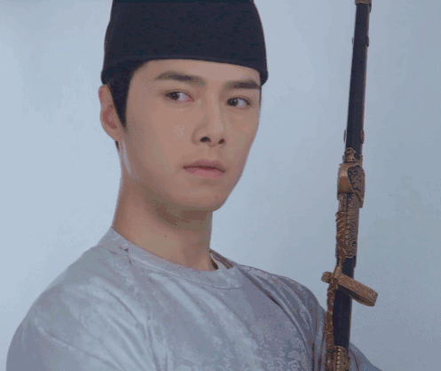 官宣|电视剧《长歌行》官宣主演阵容 迪丽热巴吴磊刘宇宁赵露思的这配置绝了