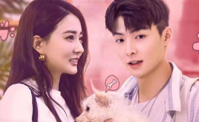 综艺里秀恩爱的几对明星，前四对下节目就分手，只有他们仍然恩爱