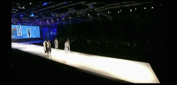 2020盛泽时尚周暨第七届江苏（盛泽）纺织品博览