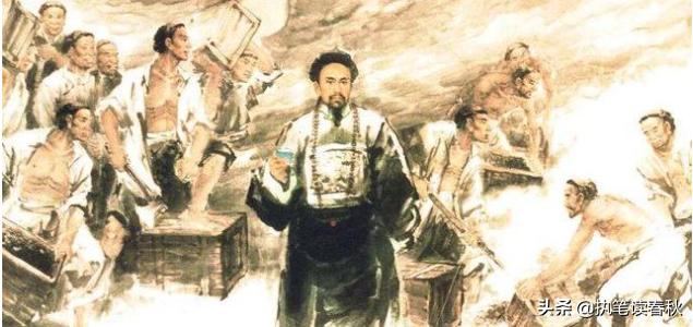 寸土寸金的纽约，为何会立起林则徐铜像，甚至