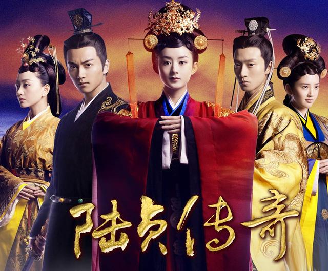 刚说完不演烂剧，新剧就掉到了及格线，锦绣南歌真有那么烂？