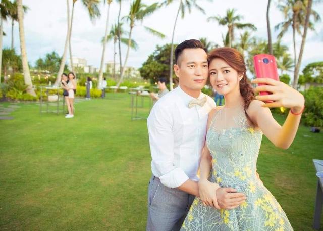 黑道千金安以轩，暗恋汪小菲，百亿豪门倒追，