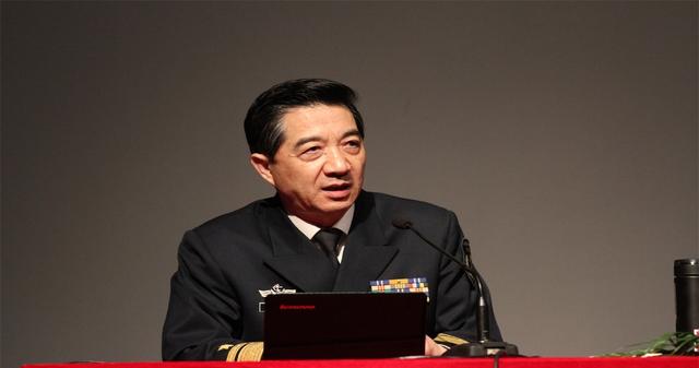 我军实弹演习划&ldquo;红线&rdquo;，美军又来了？张召忠：英国是前车之鉴