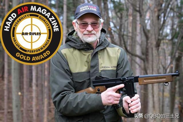 就爱疯狂扫射！如果喜欢这种感觉，就不能错过