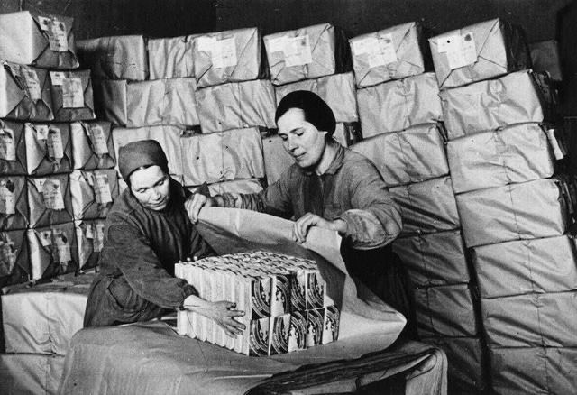 苏联崛起的背后，隐藏了哪两个真实的原因？教