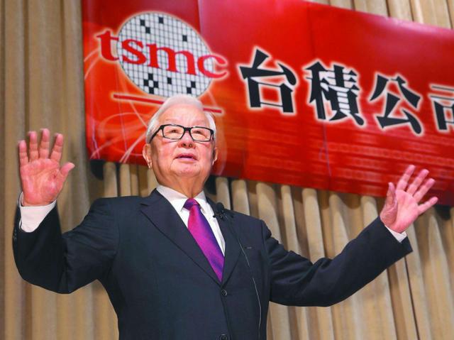 是谁挡住了“中国芯”！不是美国，也不是光刻