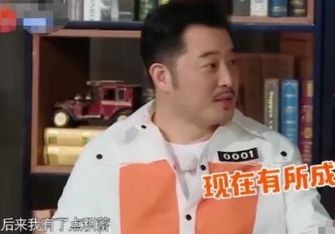 沙溢：出道零绯闻，妻子胡可为何情绪崩溃痛哭，直言"后悔"结婚了