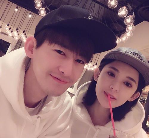 旧情■张翰郑爽疑旧情复燃 女方还发文回忆两人定情曲？