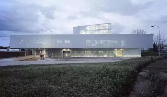 钢结构建筑赏析，带您感受钢结构之美