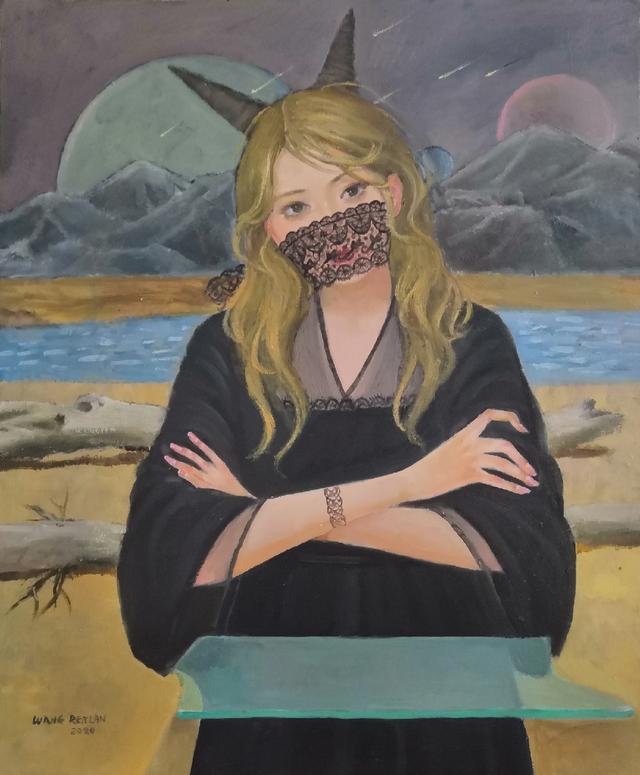 第三届“表现”当代艺术邀请展