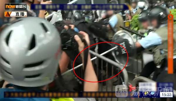 香港警察太难了！香港警司呼吁：请从监警会报告看真相