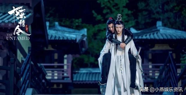 当前艺人指数榜，王一博跌至第六，杨紫只能第三，第一众望所归