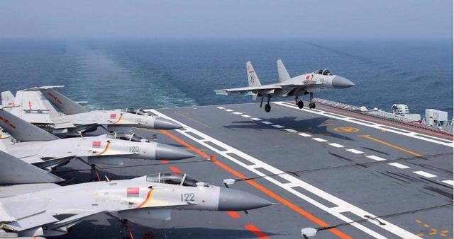 击沉一艘核动力航母有哪些方法？俄罗斯提出3种，我们还多一种