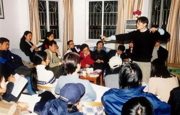 他是淘宝第一位买家，如今是支付宝终身钻石会