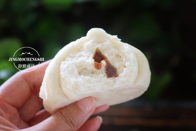 儿时最爱的糖三角的做法，不流糖不开裂，巧用筷子做出新花样