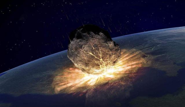 有没有觉得恐龙灭绝于小行星撞击地球说不通呢