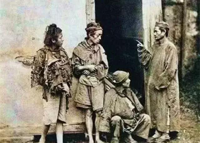 最恶最毒最歹最狠的一门，莫过于“诡门”此门“丧尽天良无人性。