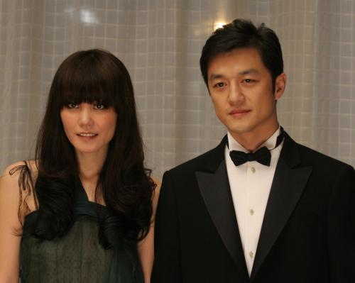 14年兜兜转转锋菲恋再续篇章，张柏芝深夜点赞，不知手滑还是真心