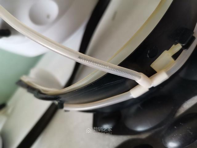 售价昂贵！详细拆解头部按摩器，带你一探内部功能与构造！