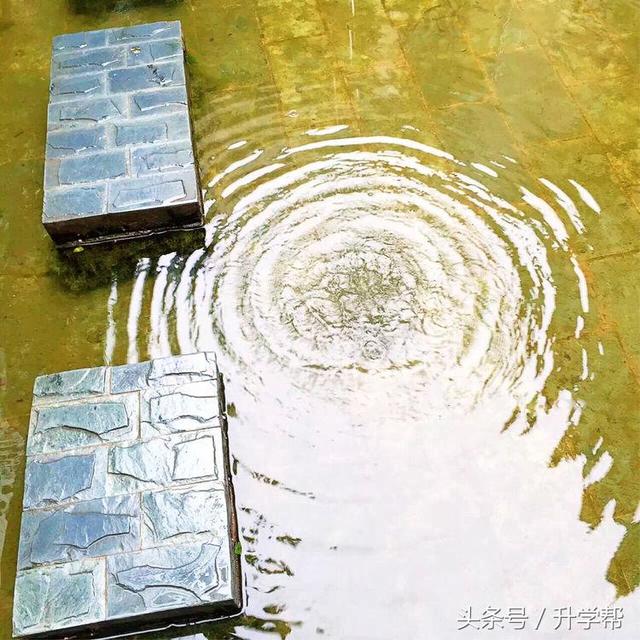 【游记】一路向西,心花怒放!