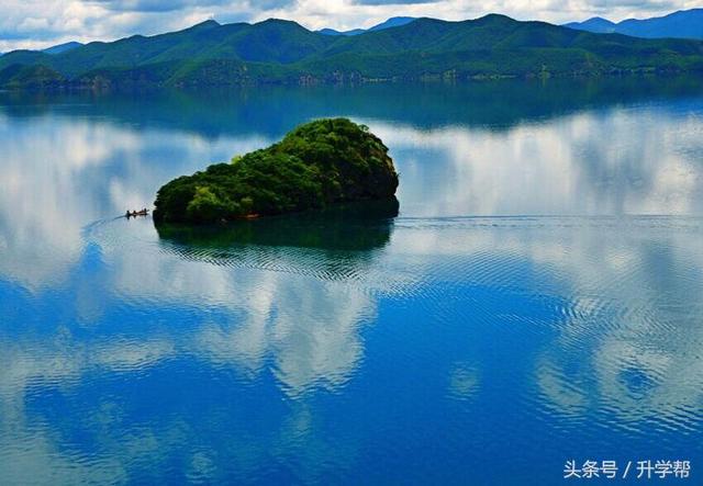 【游记】一路向西,心花怒放!